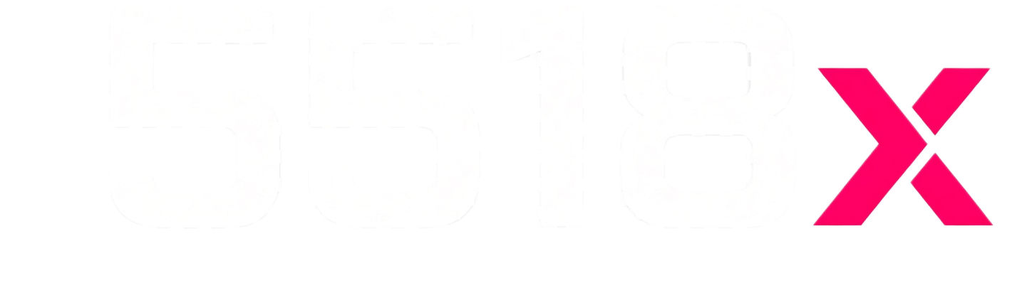 5518x